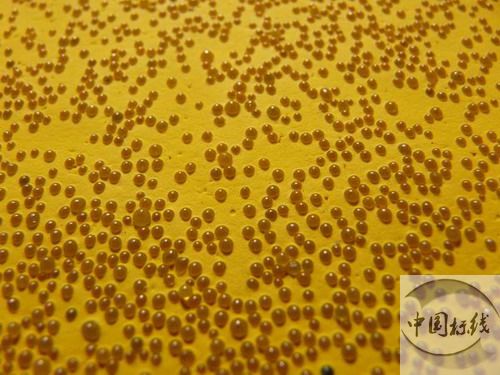 新乡研磨玻璃微珠 B1/B2 级